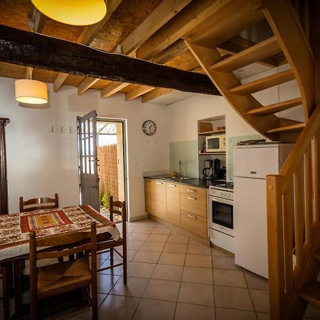Les Fenals Villa Fitou Dış mekan fotoğraf