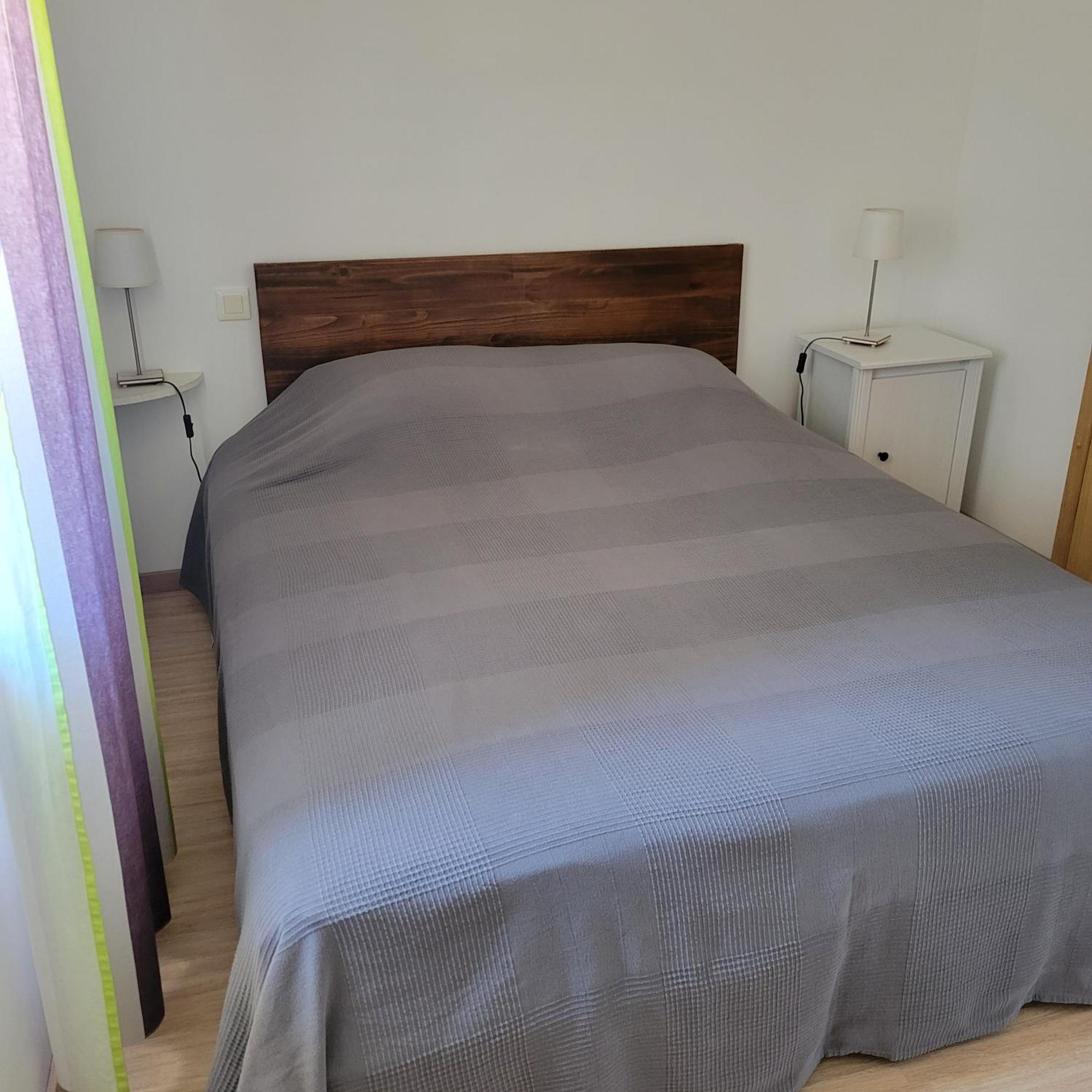 Les Fenals Villa Fitou Dış mekan fotoğraf