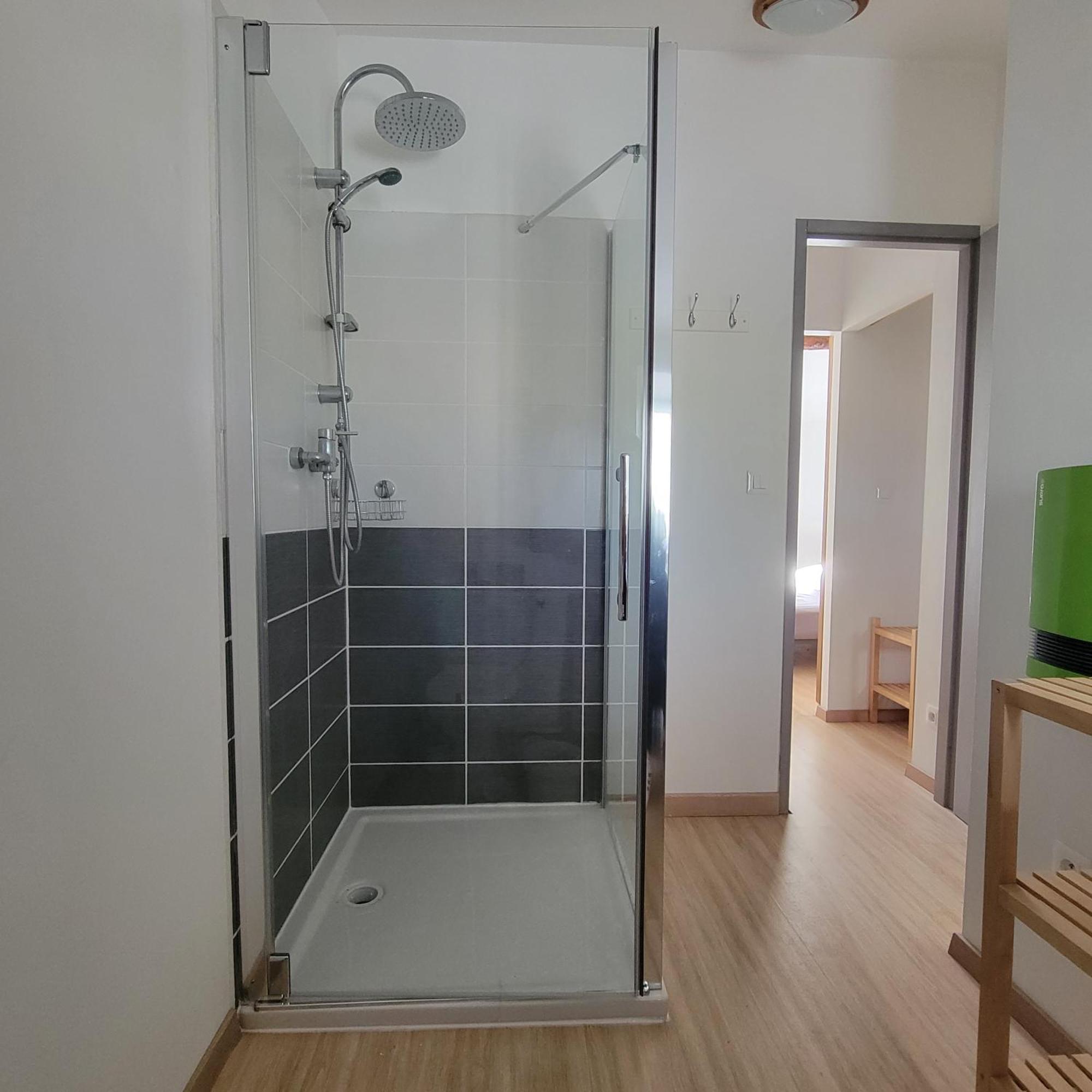Les Fenals Villa Fitou Dış mekan fotoğraf