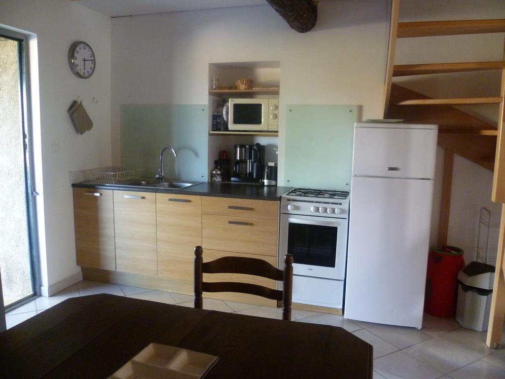 Les Fenals Villa Fitou Dış mekan fotoğraf