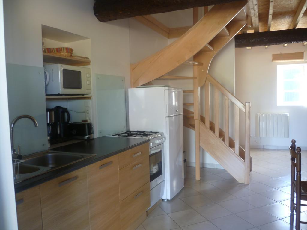 Les Fenals Villa Fitou Dış mekan fotoğraf